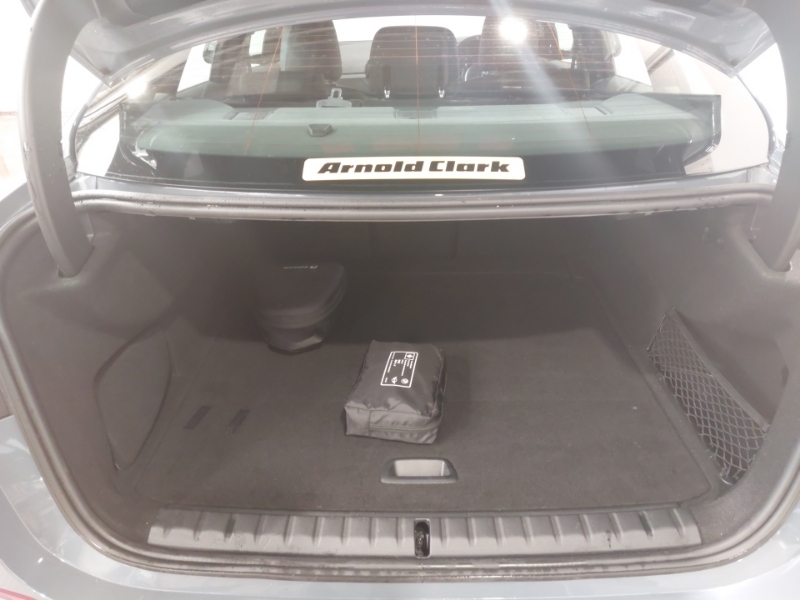 BMW 2 Series 218I M Sport Grey #18