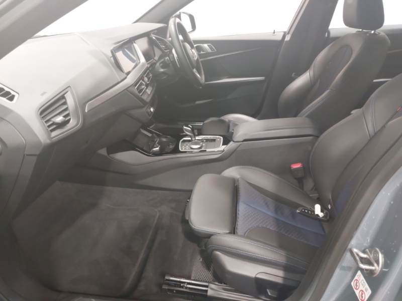 BMW 2 Series 220I M Sport Step Grey #5