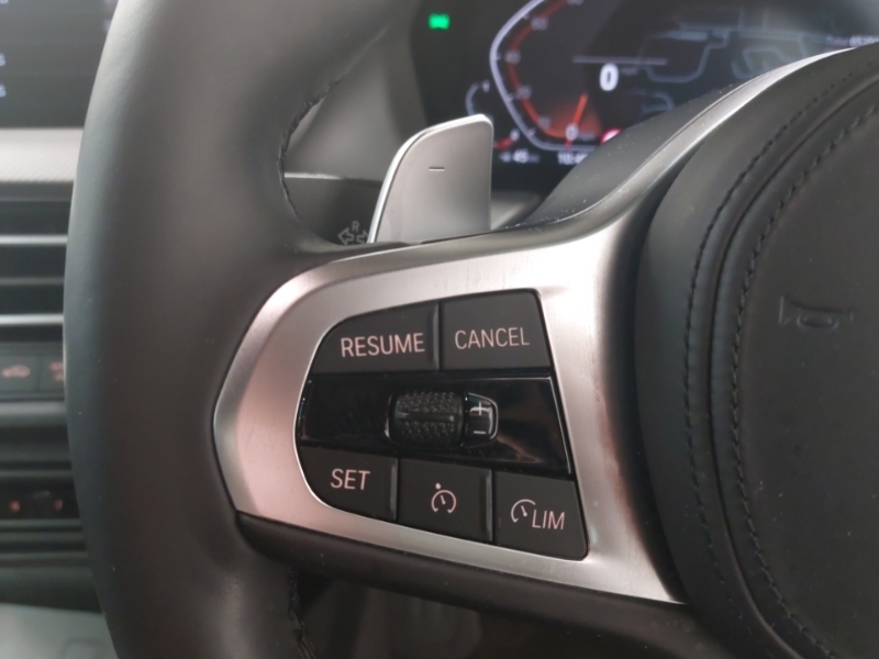 BMW 2 Series 218I M Sport Grey #12