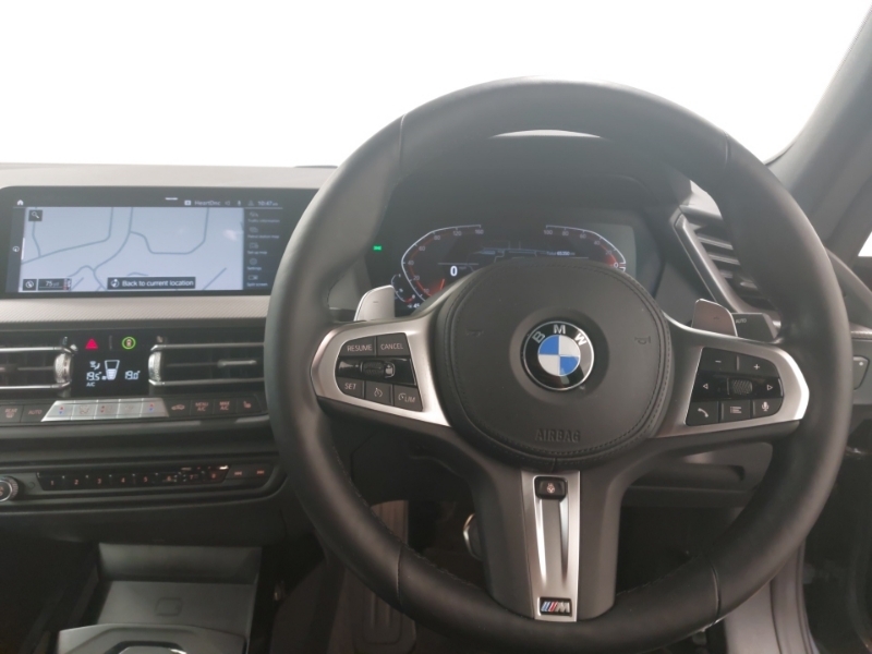 BMW 2 Series 218I M Sport Grey #8