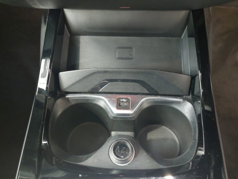 BMW 2 Series 218I M Sport Grey #16