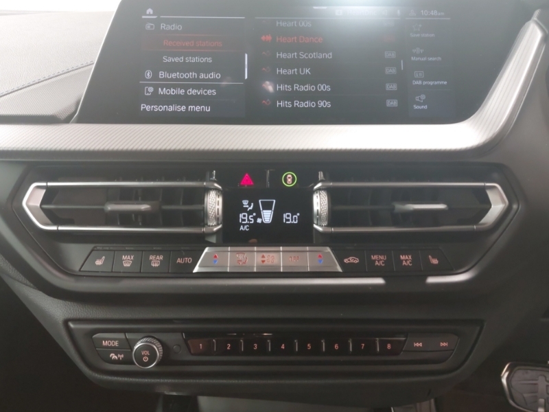BMW 2 Series 218I M Sport Grey #15