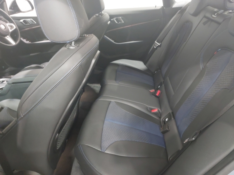 BMW 2 Series 220I M Sport Step Grey #6