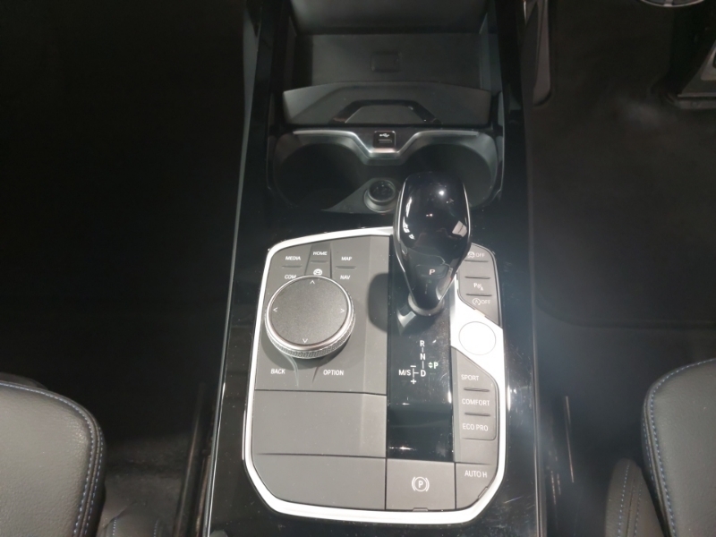 BMW 2 Series 218I M Sport Grey #17