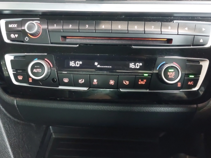 BMW 3 Series Estate 2.0 Black #15