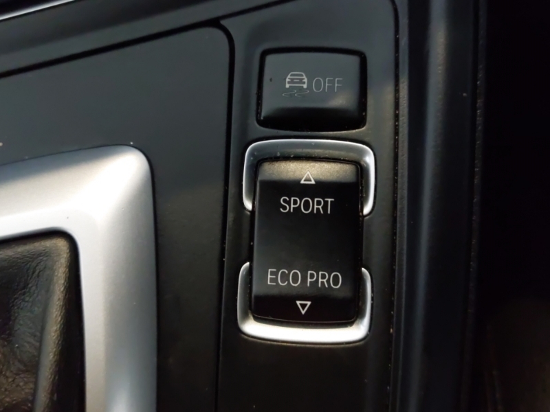 BMW 3 Series 318D M Sport Step Silver #15
