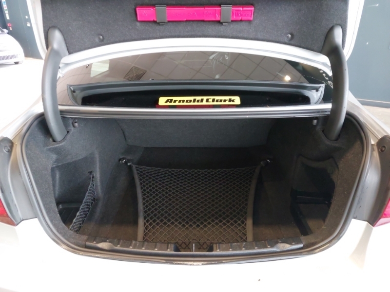 BMW 3 Series 318D M Sport Step Silver #17