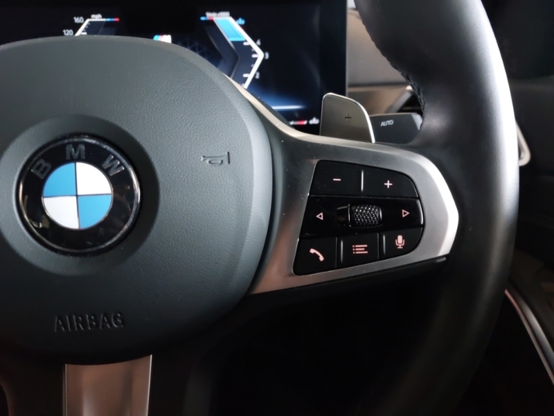BMW 3 Series 320I M Sport Step Grey #12