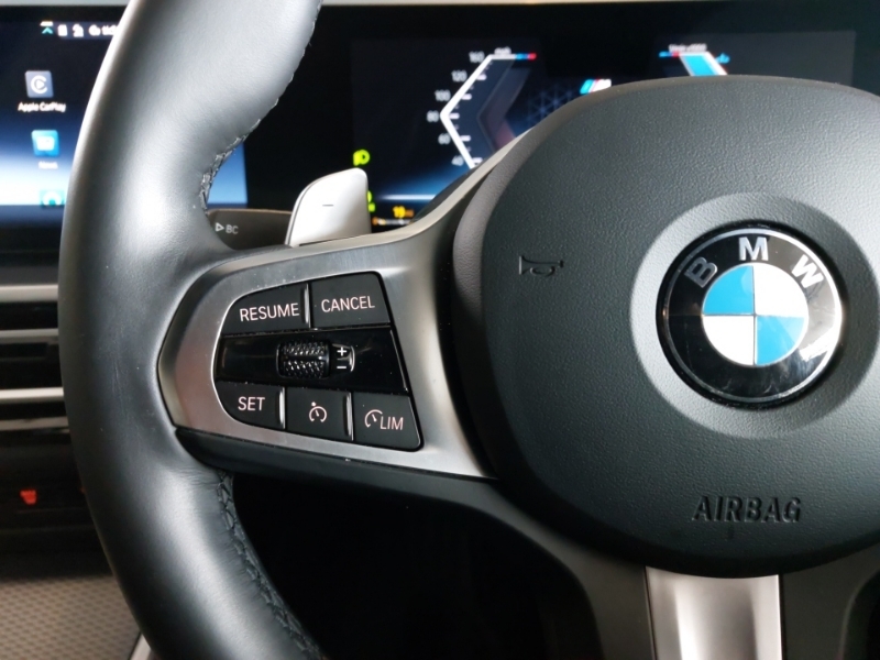 BMW 3 Series 320I M Sport Step Grey #11