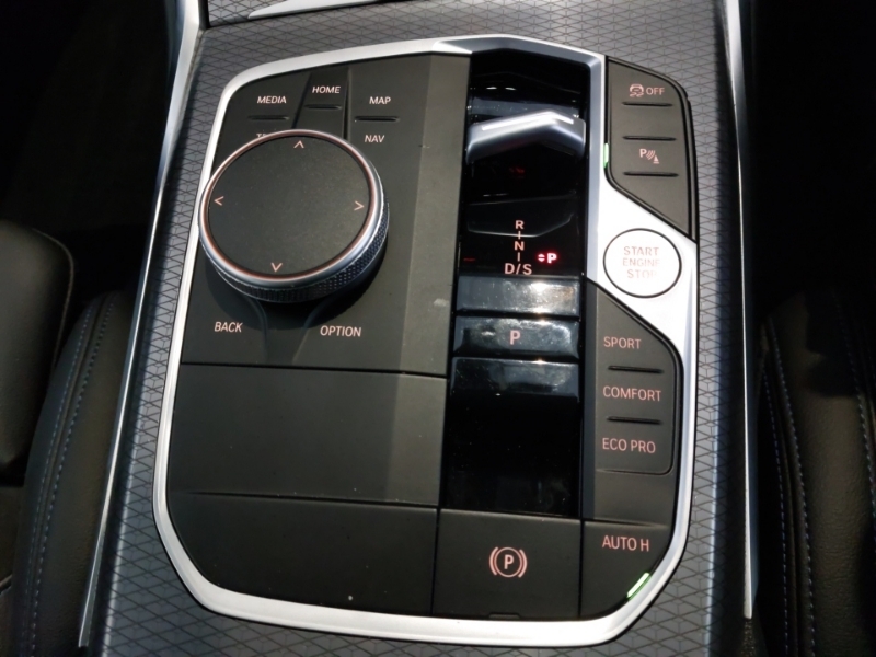 BMW 3 Series 320I M Sport Step Grey #15