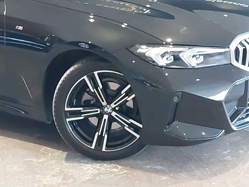 BMW 3 Series 320I M Sport Step Grey #19