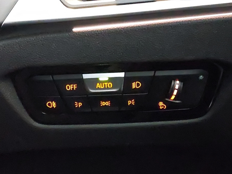 BMW 3 Series 320I M Sport Step Grey #16