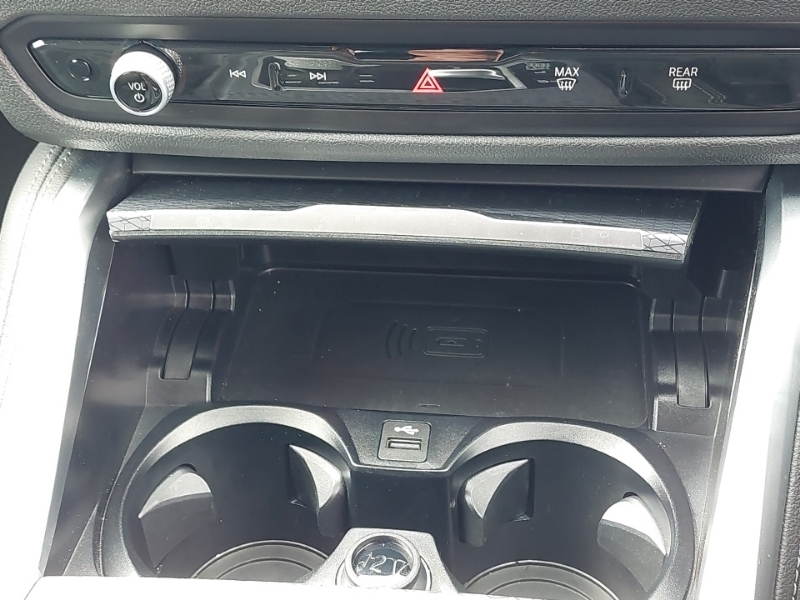 BMW 4 Series Xdrive Convertible Grey #15