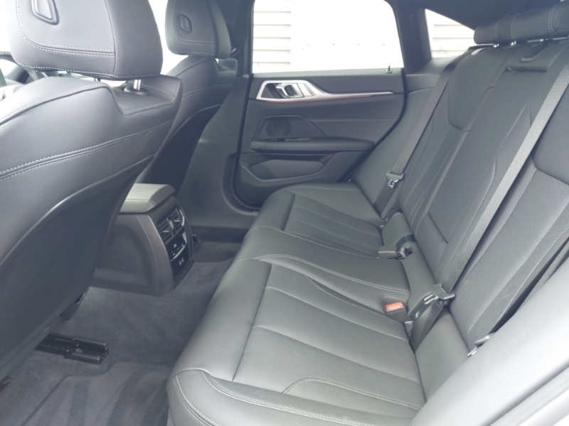 BMW 4 Series 420I M Sport Step Grey #6