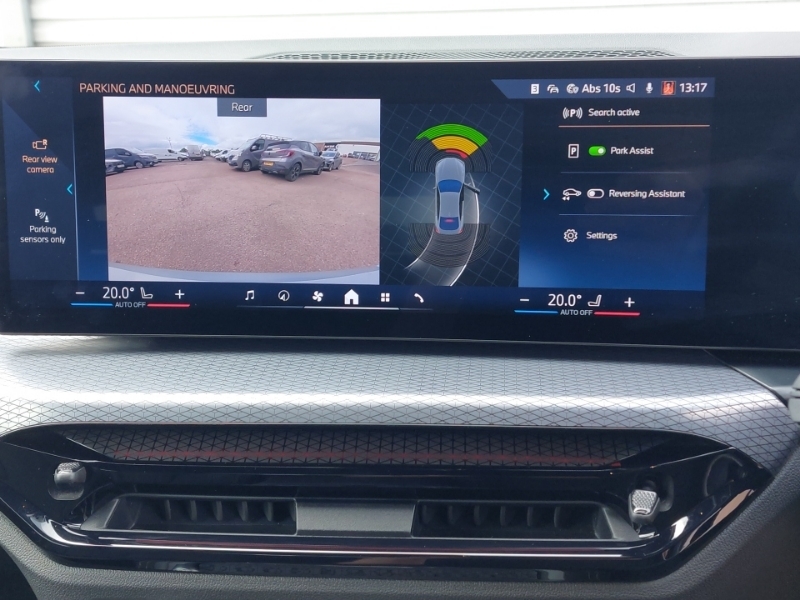 BMW 4 Series Xdrive Convertible Grey #9
