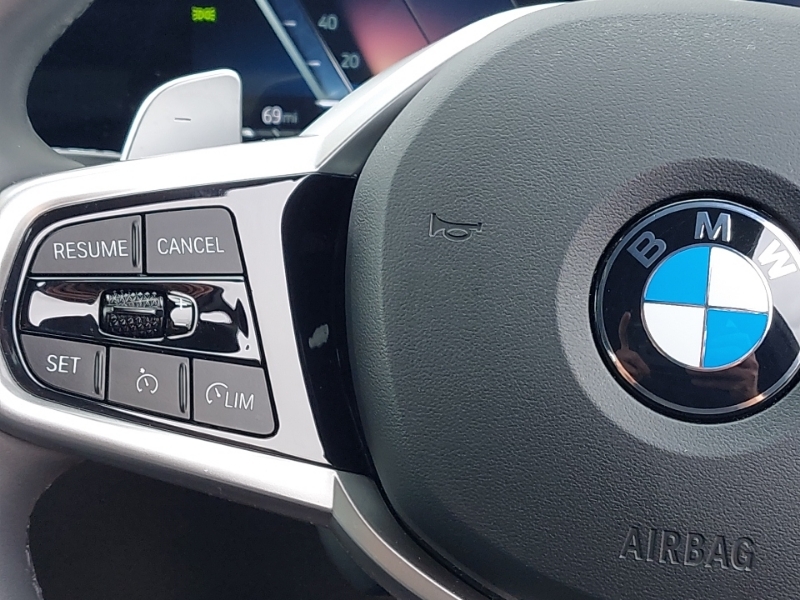 BMW 4 Series Xdrive Convertible Grey #12