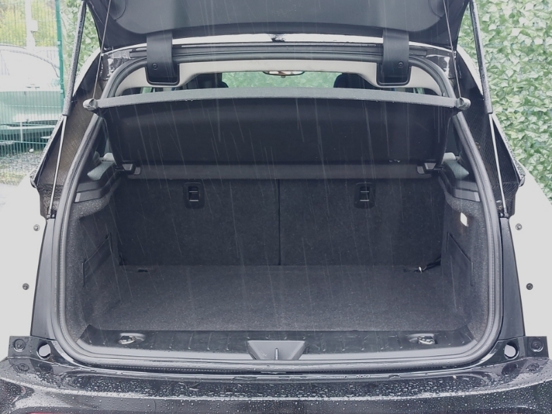 BMW i3 135Kw S 42Kwh Black #13