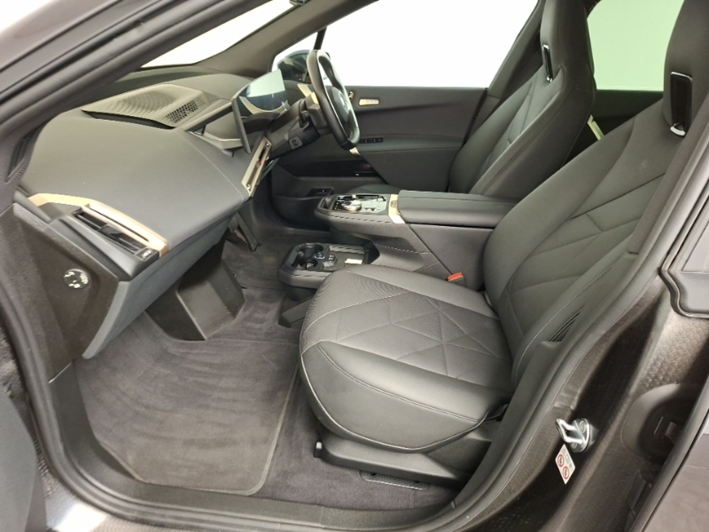 BMW iX Ix Xdrive50 M Sport #7