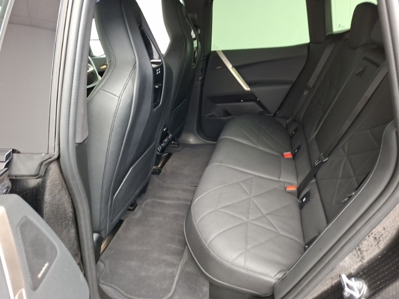 BMW iX Ix Xdrive50 M Sport #12