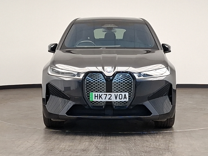 BMW iX Ix Xdrive50 M Sport #16