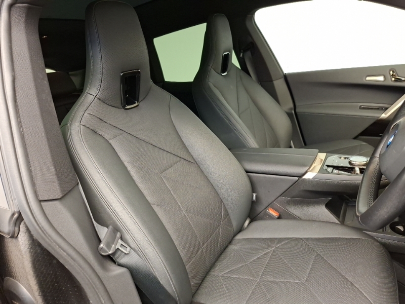 BMW iX Ix Xdrive50 M Sport #11