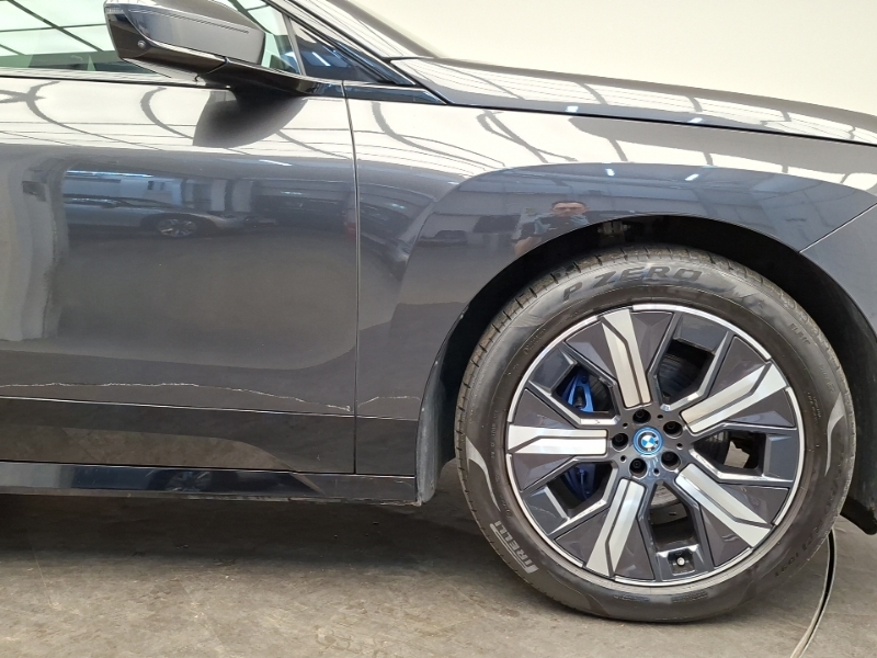 BMW iX Ix Xdrive50 M Sport #14