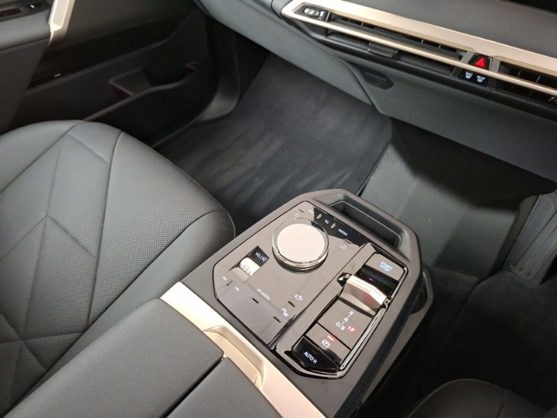 BMW iX Ix Xdrive50 M Sport #10