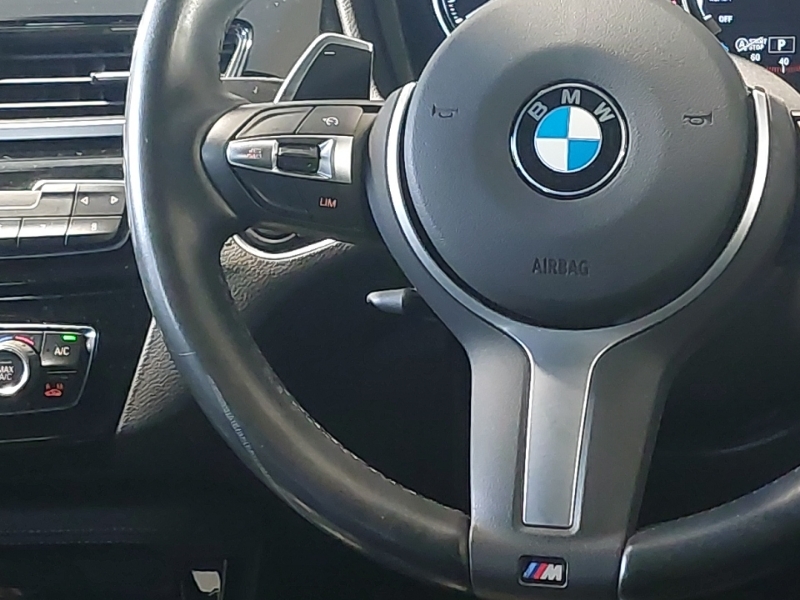 BMW X1 X1 Sdrive18i Xline Grey #9