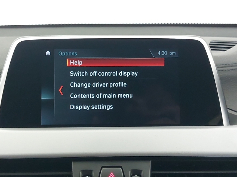 BMW X2 Xdrive 18D M Sport X Gold #15