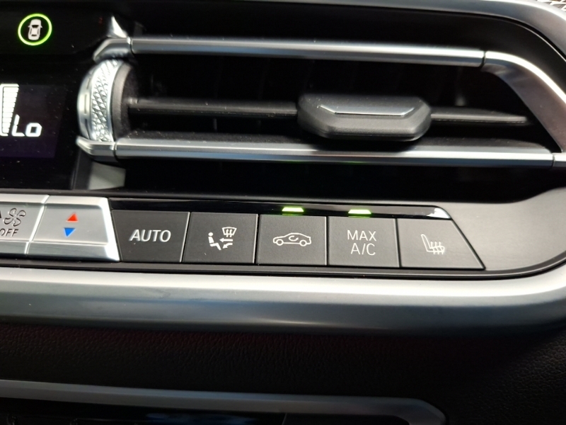 BMW X5 Xdrive50e M Sport Black #18
