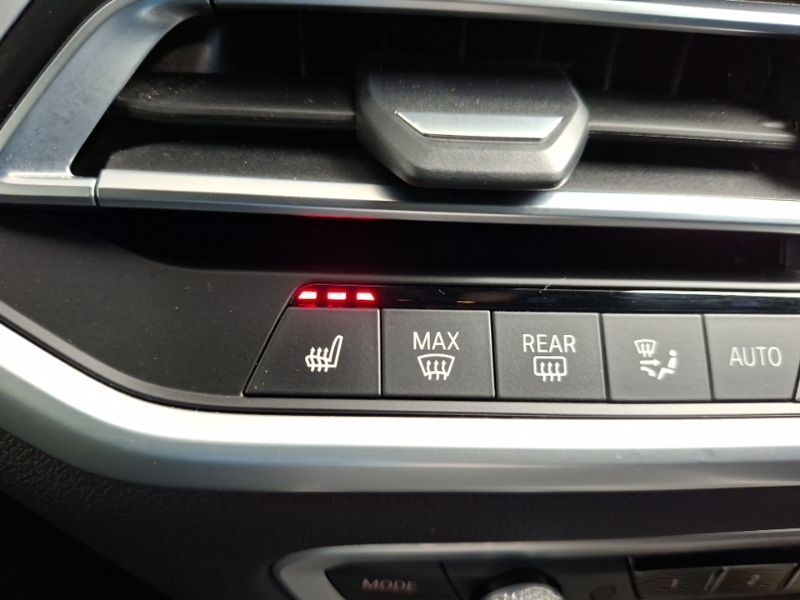 BMW X5 Xdrive50e M Sport Black #17