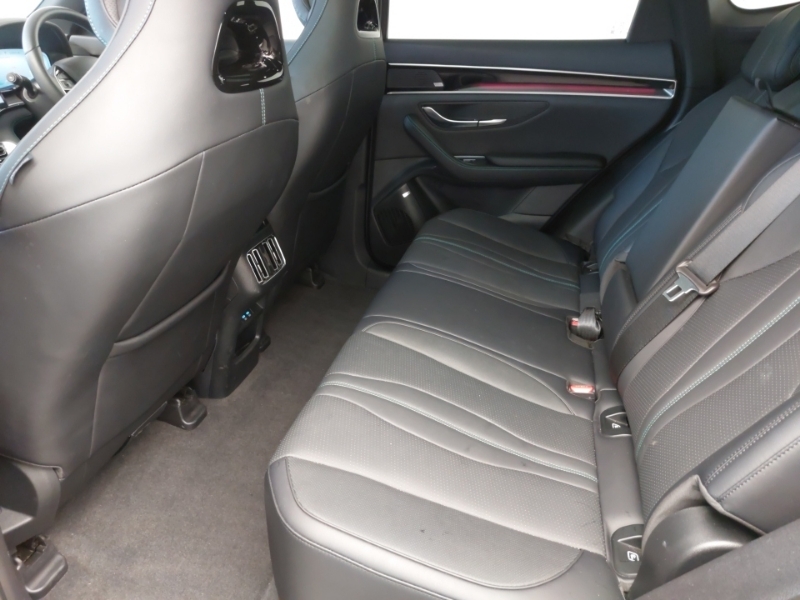 Byd Seal U 1.5 Dm-i Comfort Grey #6