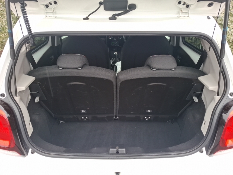 Citroen C1 1.0 Vti 72 Shine Grey #18