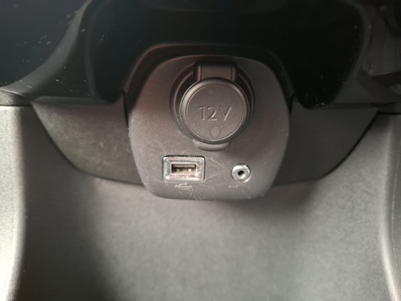 Citroen C1 1.0 Vti 72 Shine Grey #16