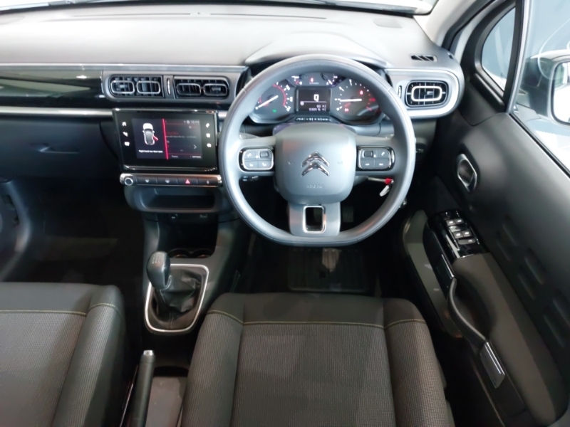 Citroen C3 1.2 Puretech 83 Origins #8