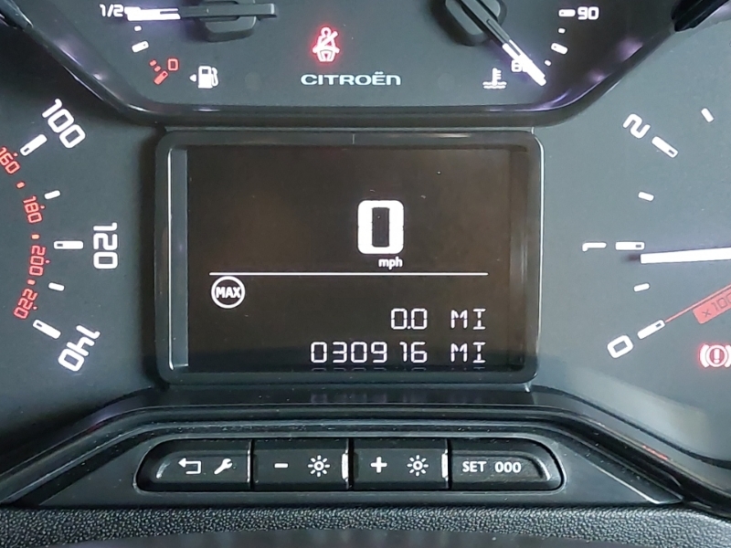 Citroen C3 1.2 Puretech 83 Origins #10