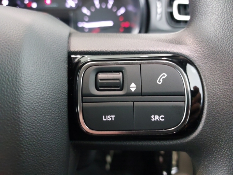 Citroen C3 1.2 Puretech 83 Origins #13