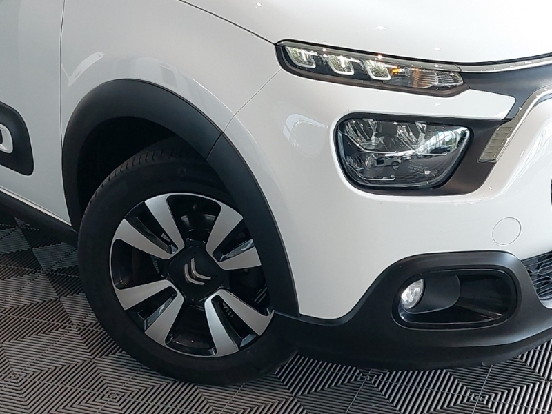 Citroen C3 1.2 Puretech 83 Origins #20