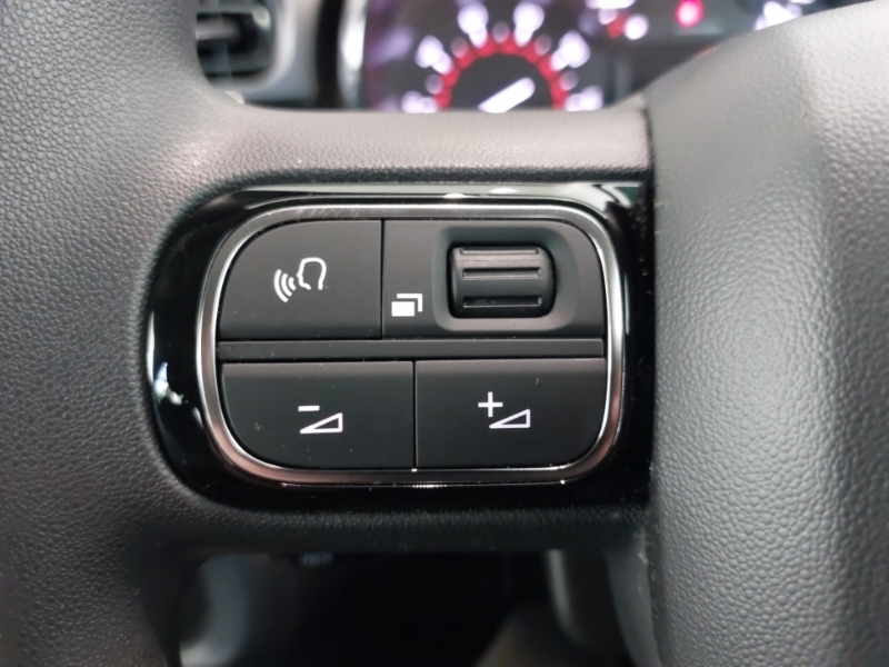 Citroen C3 1.2 Puretech 83 Origins #12