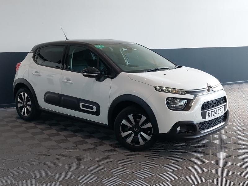 Citroen C3 1.2 Puretech 83 Origins #7
