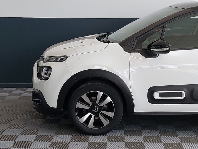 Citroen C3 1.2 Puretech 83 Origins #19