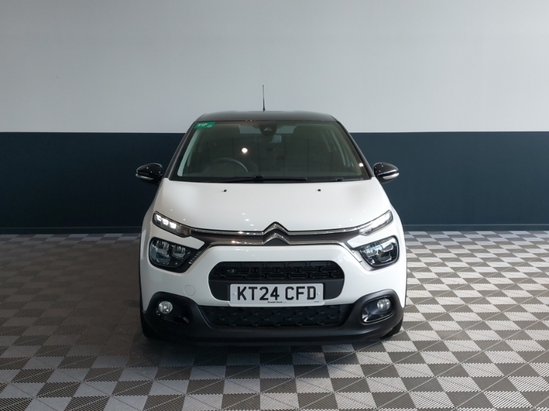 Citroen C3 1.2 Puretech 83 Origins #14