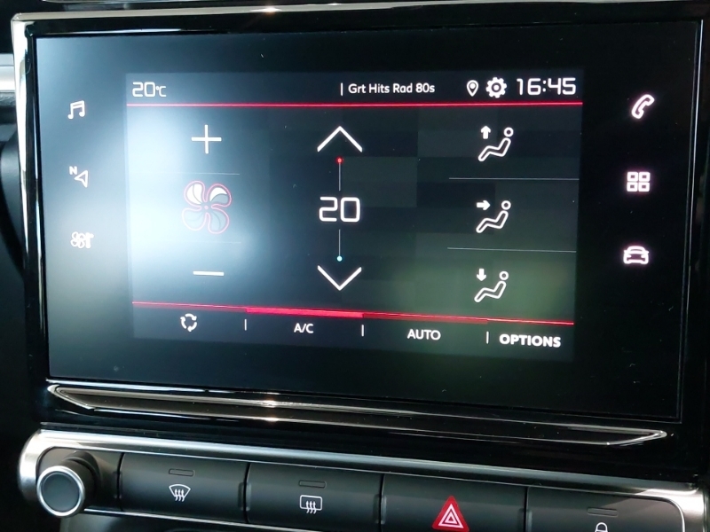 Citroen C3 1.2 Puretech 83 Origins #16