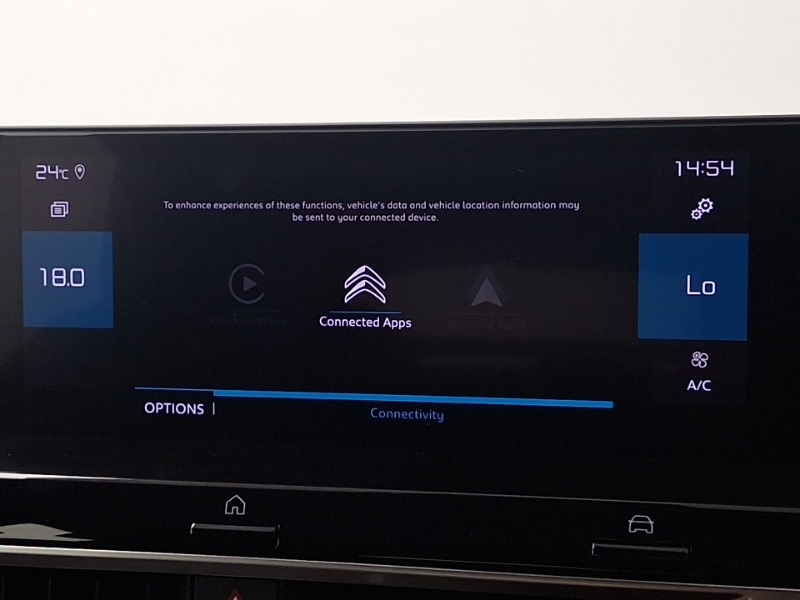 Citroen C4 1.2 Puretech 130 C-series Edition - Heated S White #15