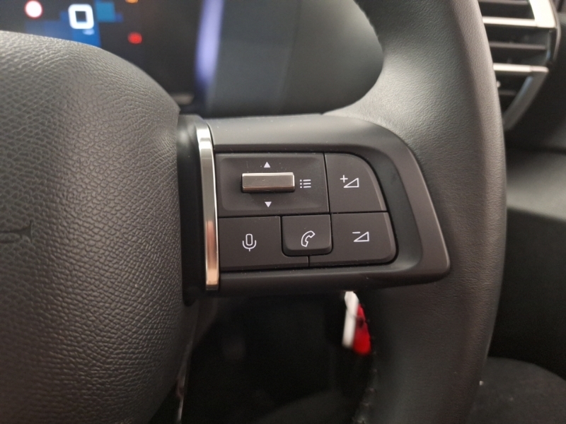 Citroen C4 1.2 Puretech 130 C-series Edition - Heated S White #13