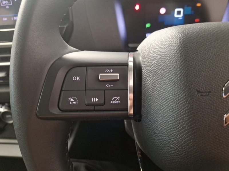 Citroen C4 1.2 Puretech 130 C-series Edition - Heated S White #12