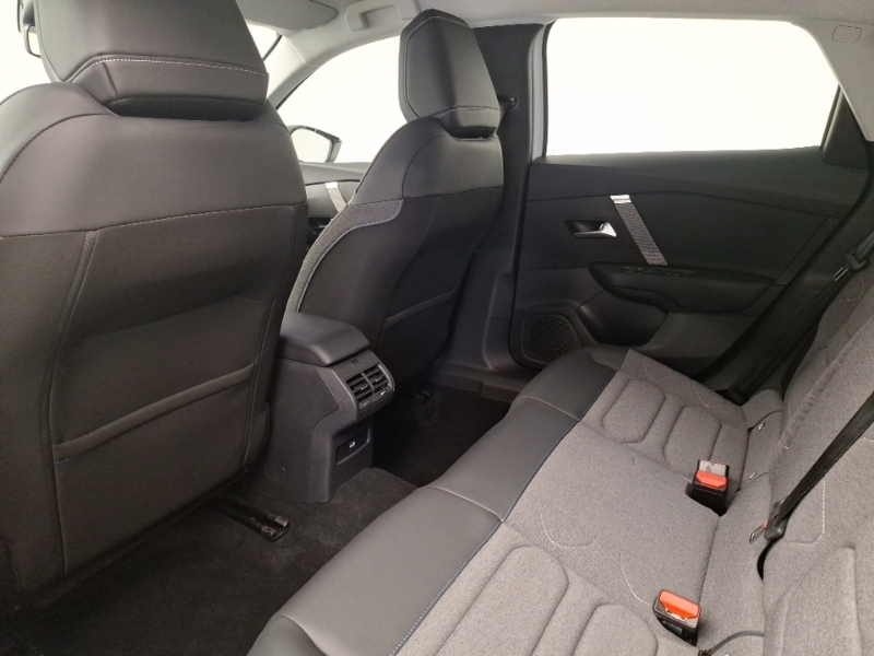 Citroen C4 1.2 Puretech 130 Sense Plus White #6