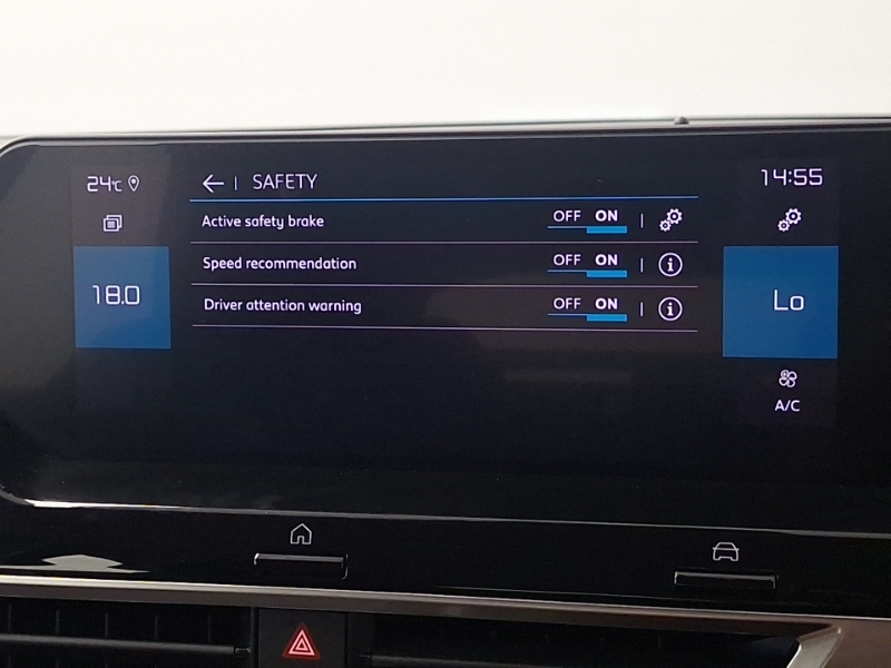 Citroen C4 1.2 Puretech 130 C-series Edition - Heated S White #16