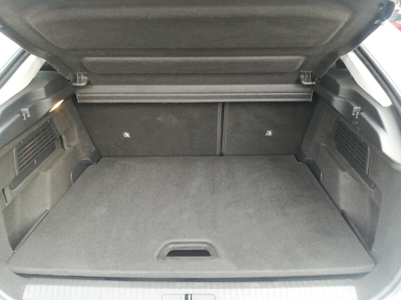 Citroen C4 1.2 Puretech Sense Plus Hatchback Manua White #8