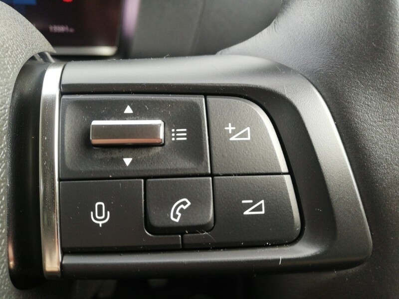 Citroen C4 1.2 Puretech Sense Plus Hatchback Manua White #10